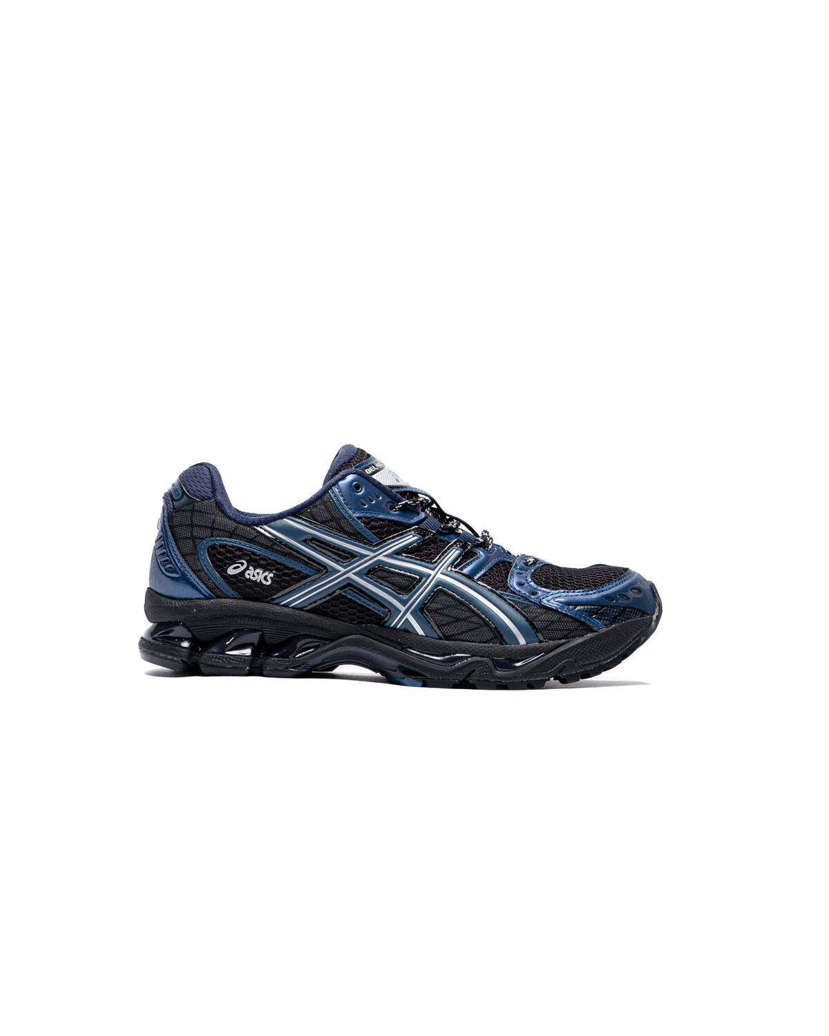 Asics gel nimbus 10 marroni online